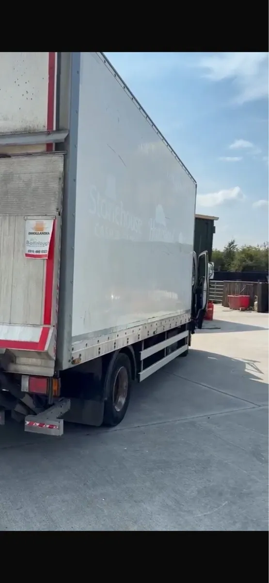 Isuzu - Image 2