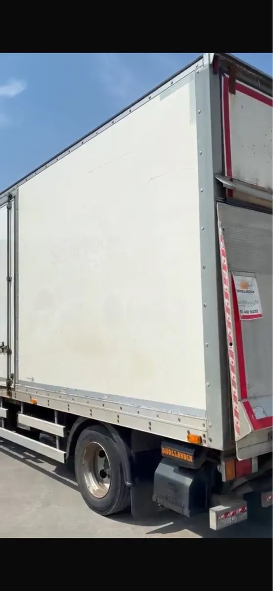 Isuzu - Image 4