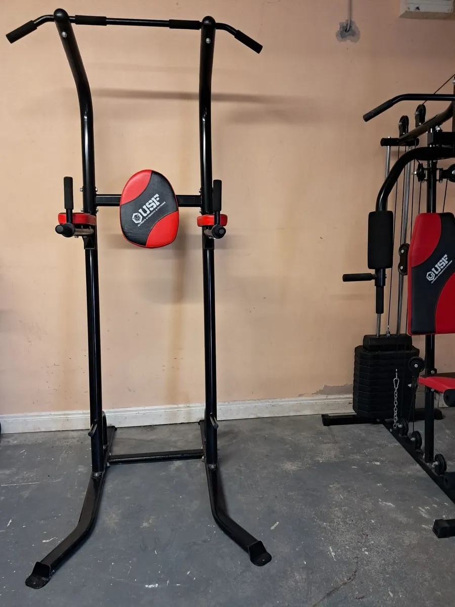 Gym Equipment - Image 3