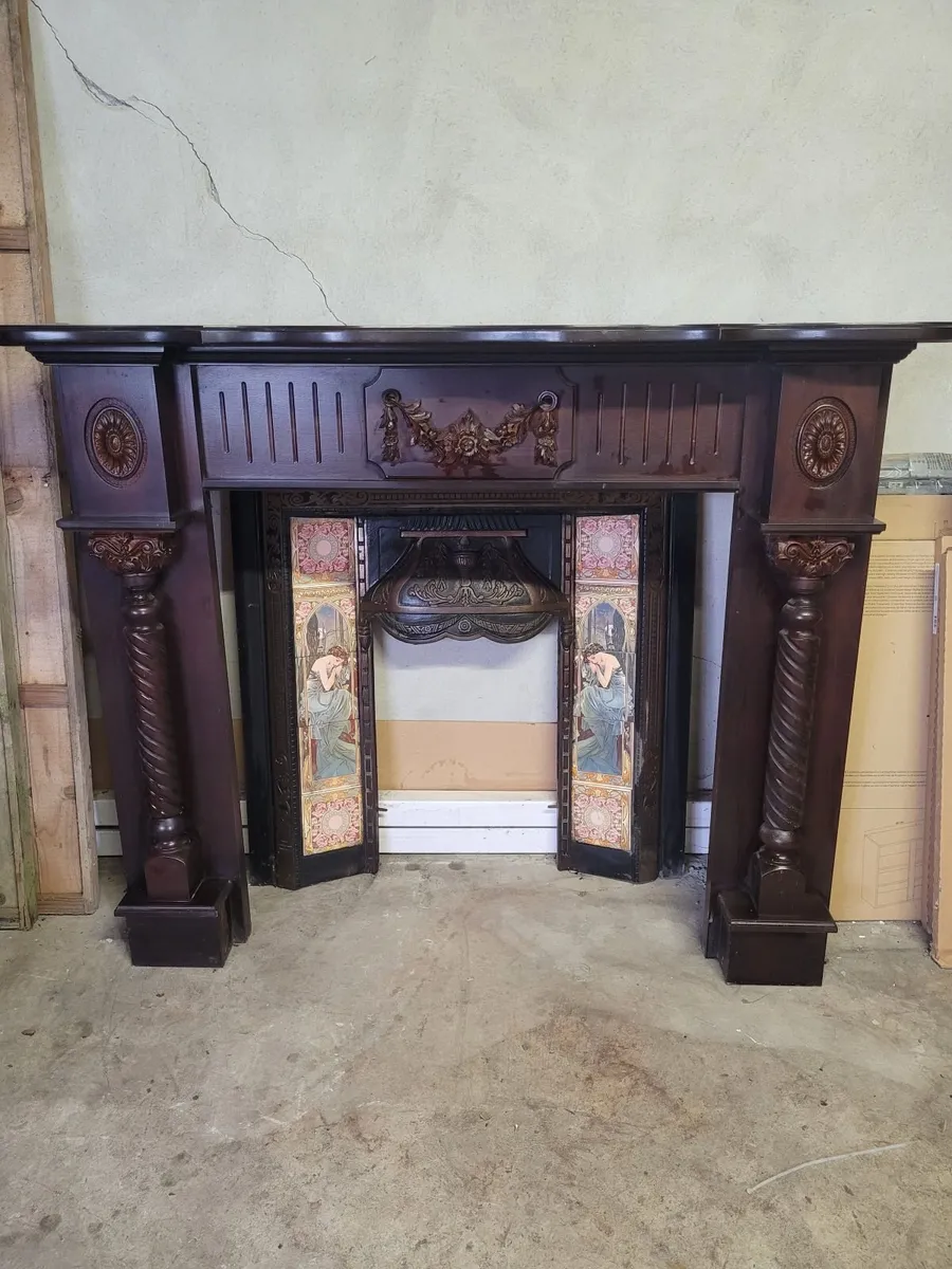 Fireplace - Image 2