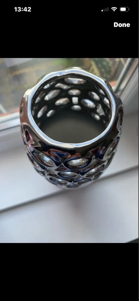 Ceramic Vase - Image 3