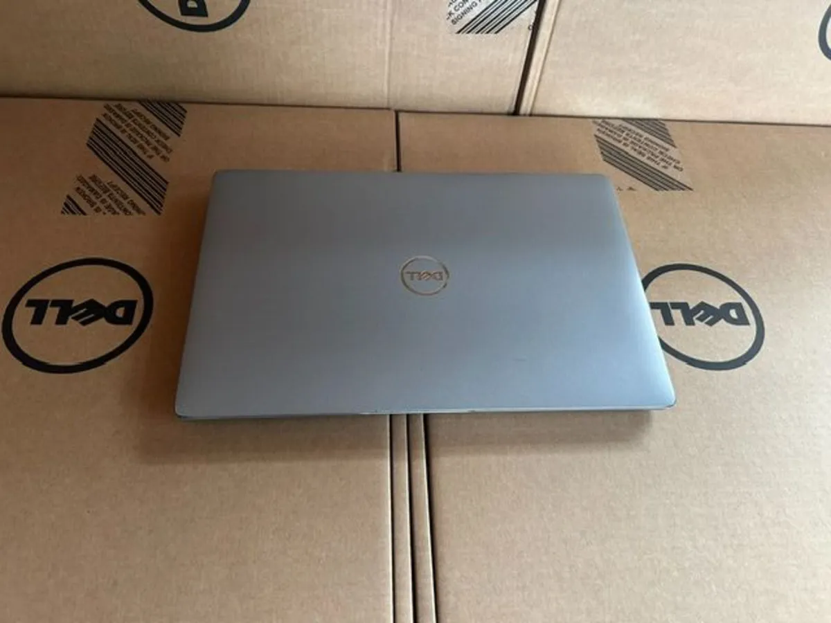Dell Latitude 5430/14"/12th Gen/i5/16GB Ram 512GB - Image 3