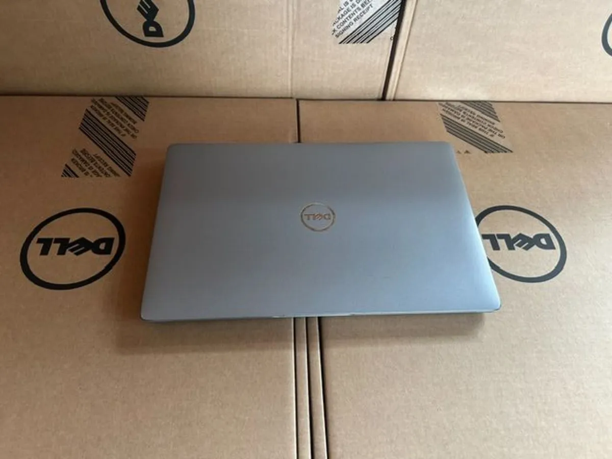 Dell Latitude 5430/14"/12th Gen/i5/16GB Ram 512GB - Image 2