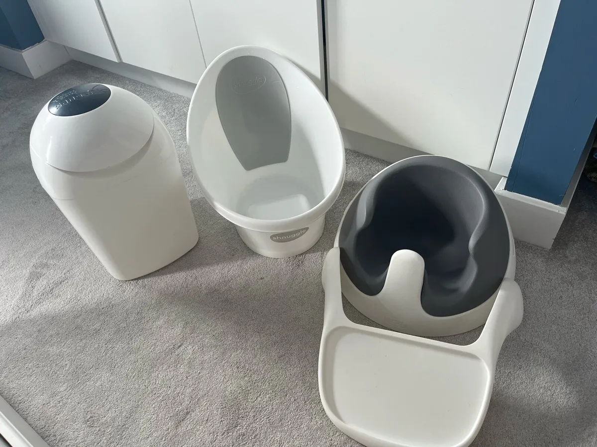 Baby stuff