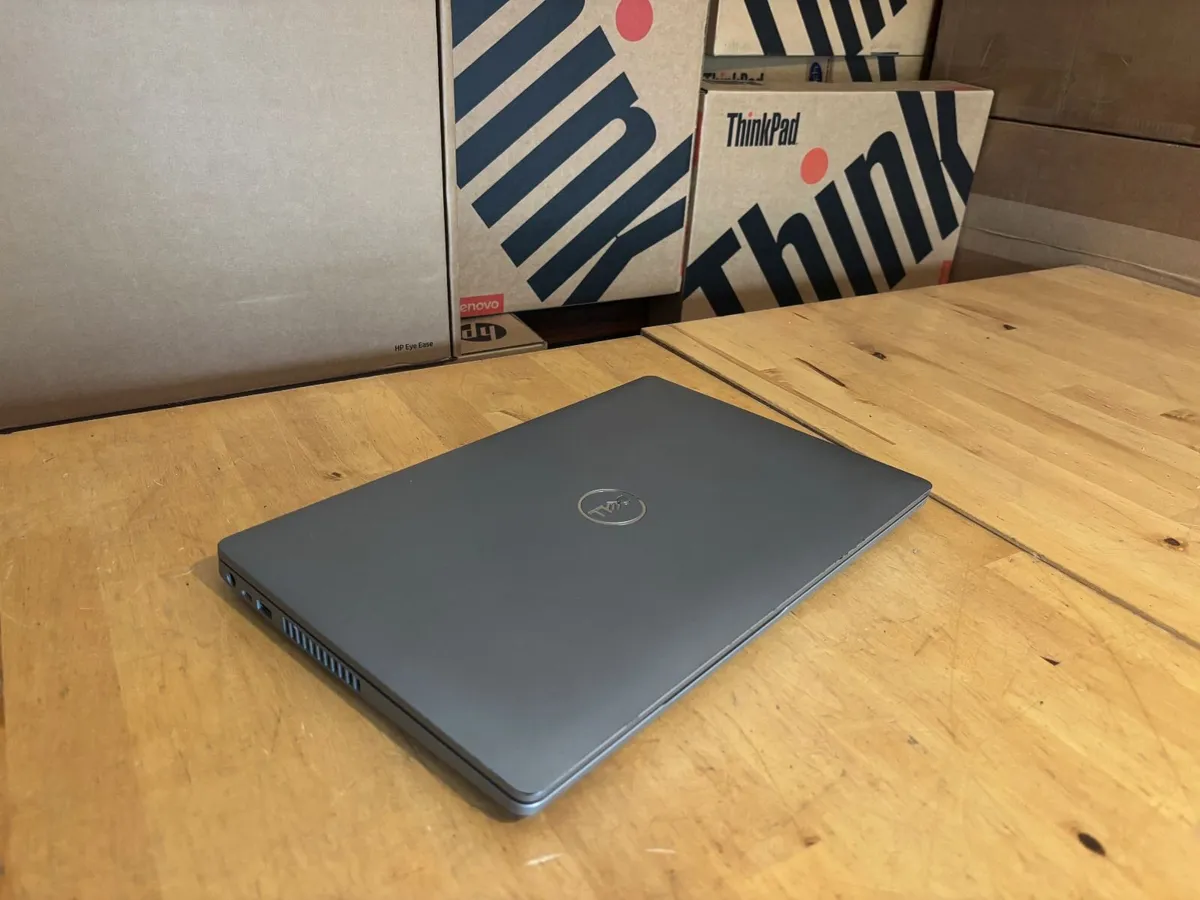 Dell Latitude 5510 Laptops-Core i5-16Gb-Win 11 Pr - Image 4