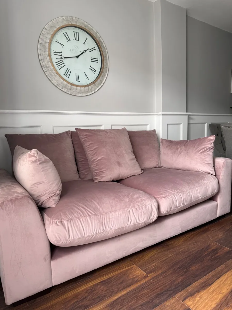 Sofa 2 Seat - Image 3