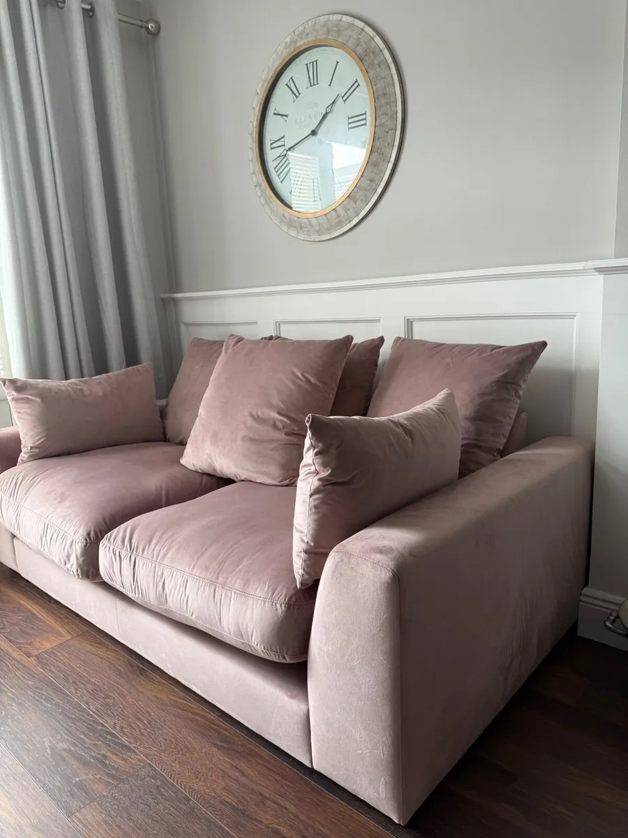 Sofa 2 Seat - Image 4