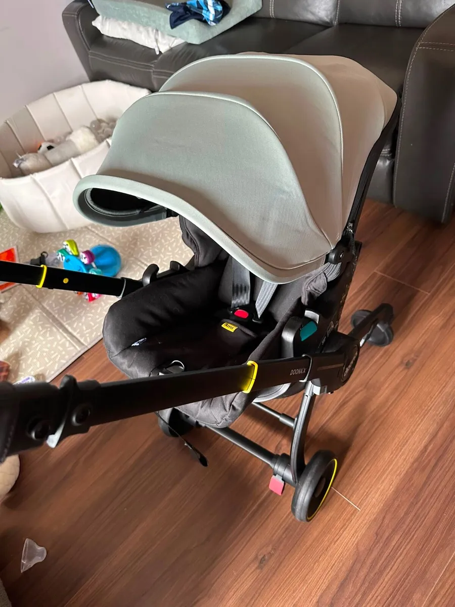 Doona X car seat - Image 2