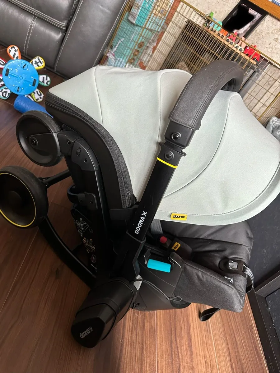 Doona X car seat - Image 3