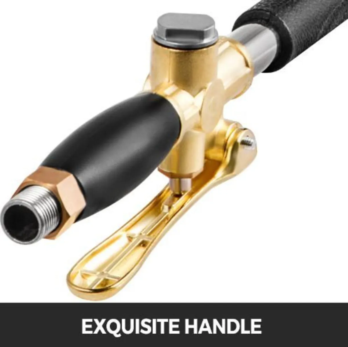 4 Jet Cement Mortar Spray Gun - Image 3