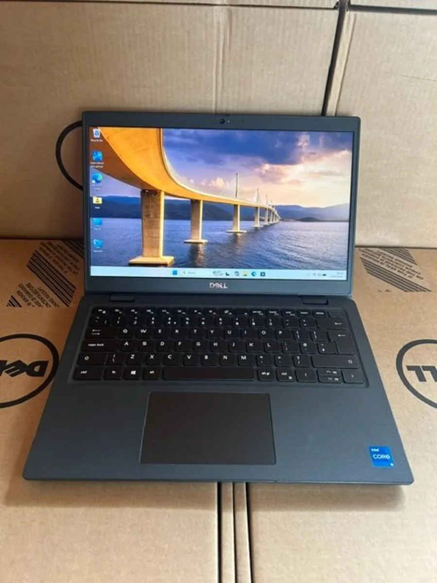 Dell Latitude 3420 14"/i5/11th Gen/16GB/256SSD - Image 1