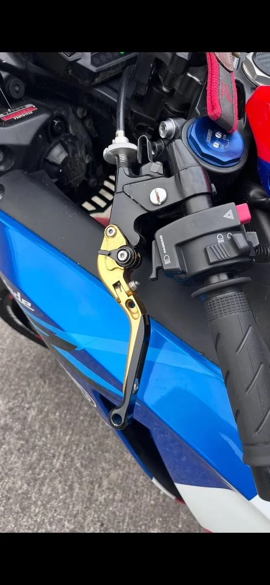 Honda Fireblade - Image 3