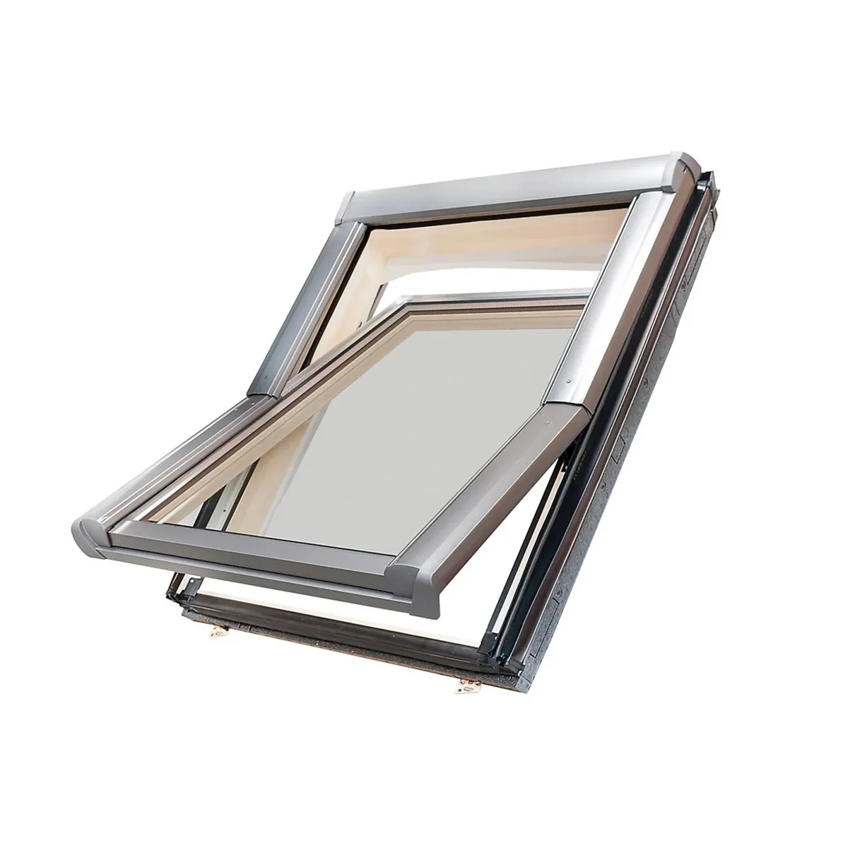 Site Roof Velux Window - Image 1