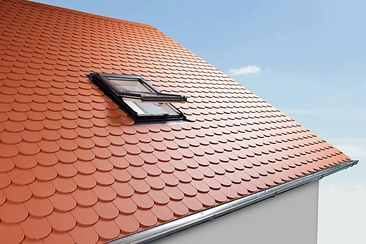 Site Roof Velux Window - Image 2