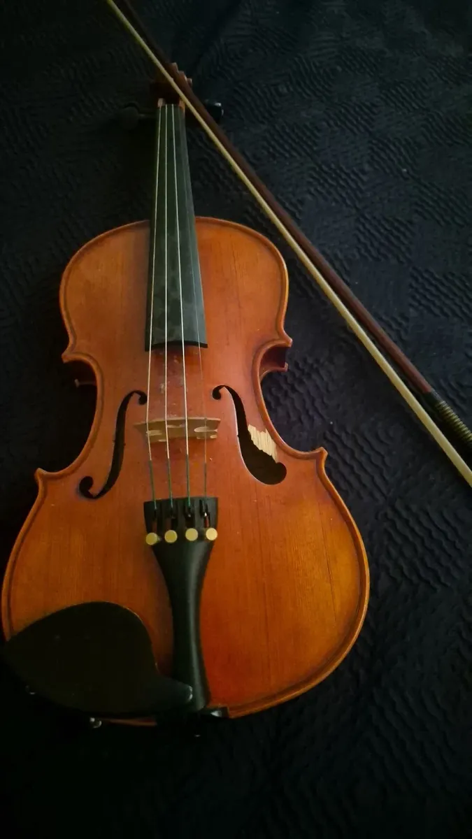 Violin - Image 2