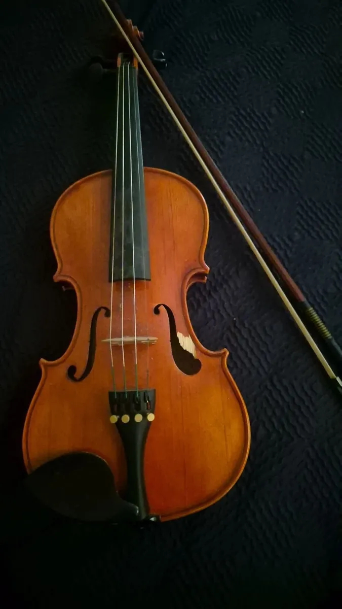 Violin - Image 3