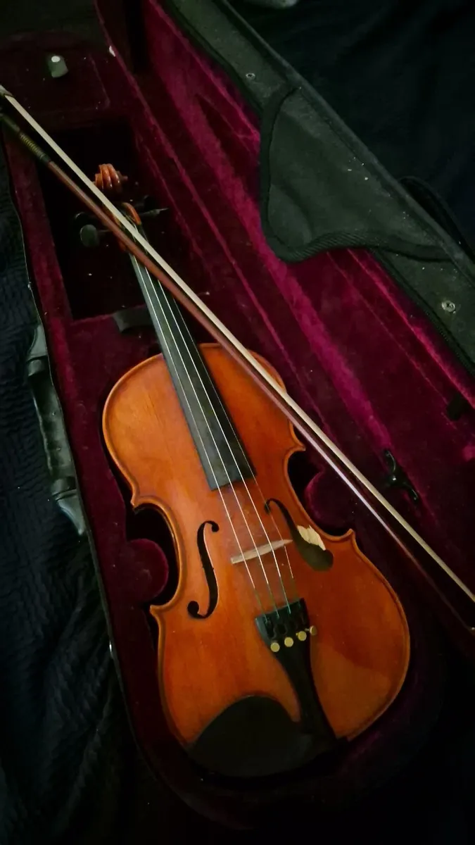 Violin - Image 1