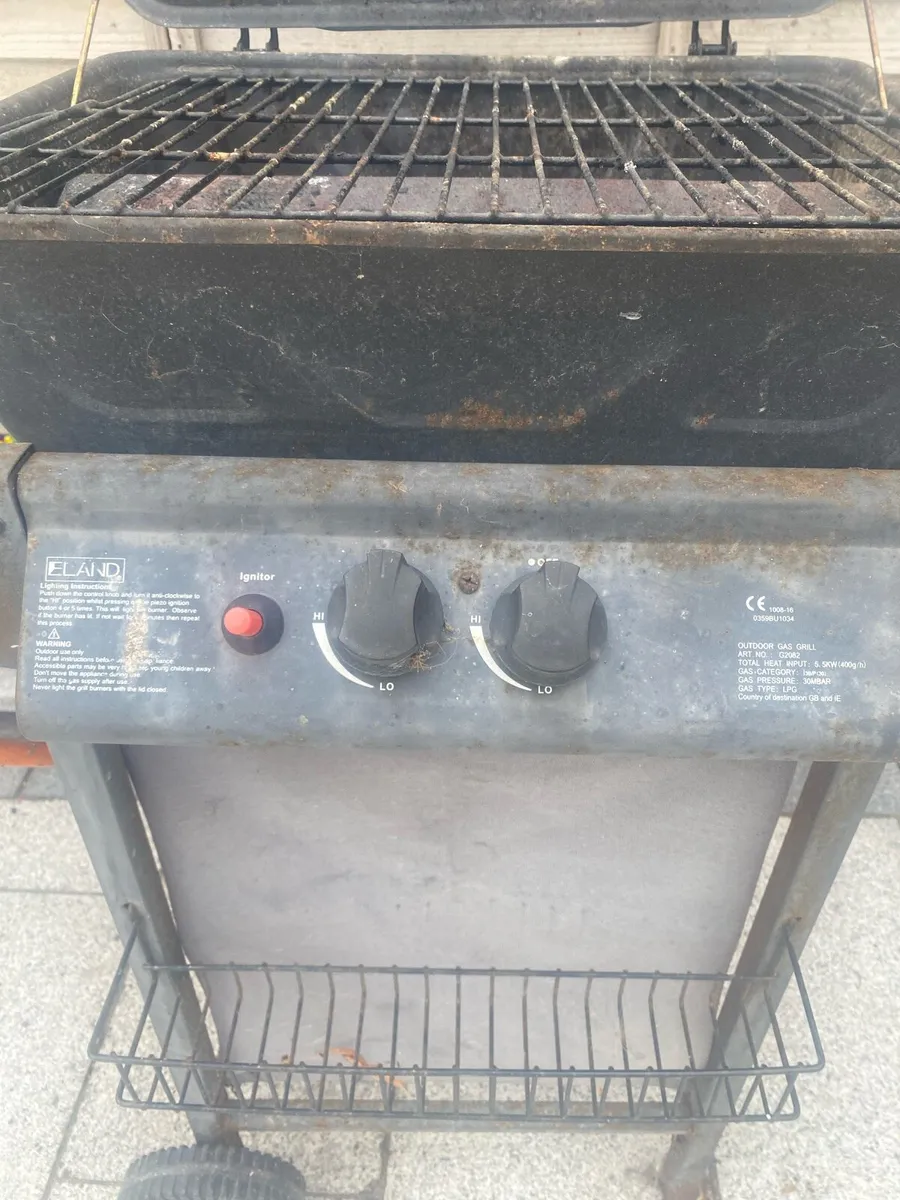 BBQ free - Image 3