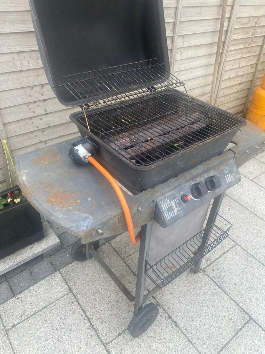 BBQ free - Image 4