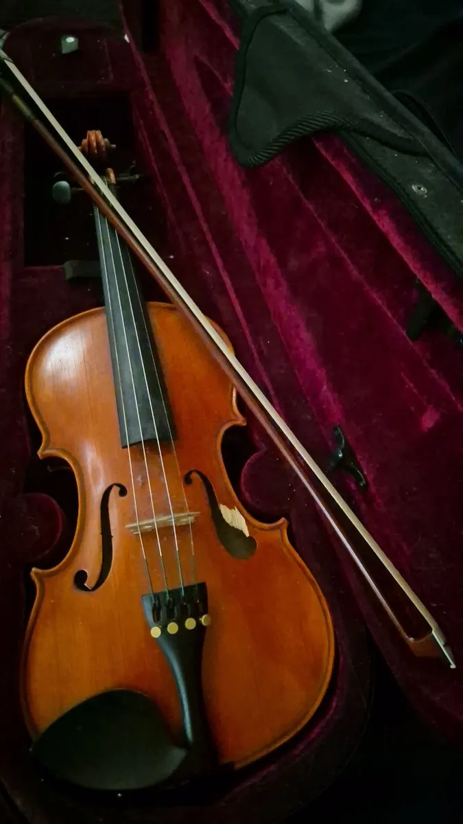 Violin - Image 4