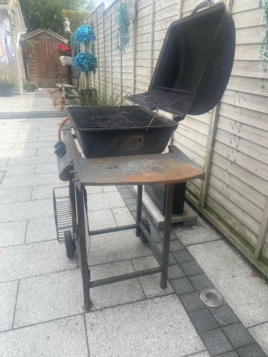 BBQ free - Image 2