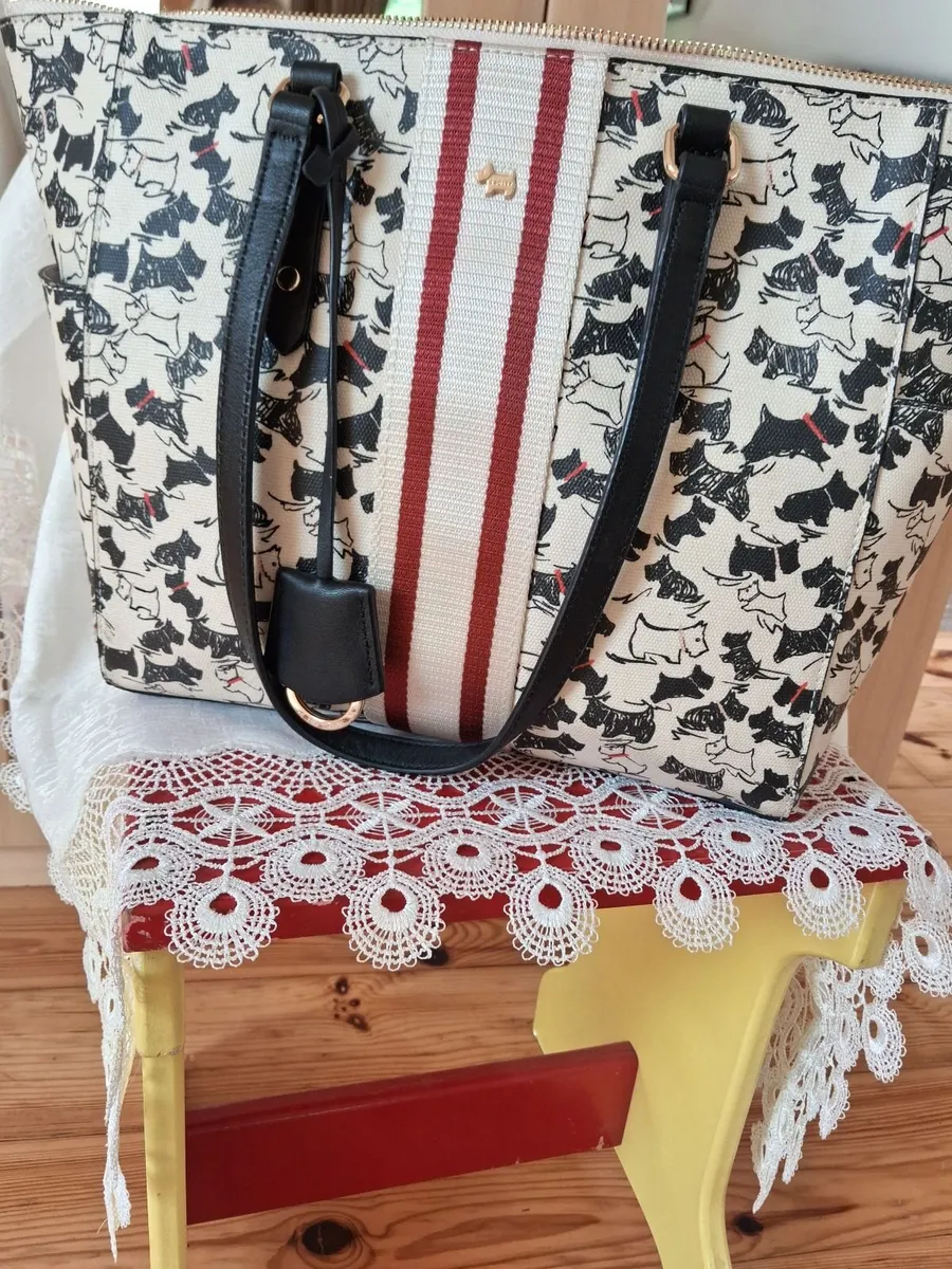 Designer handbag - Image 1
