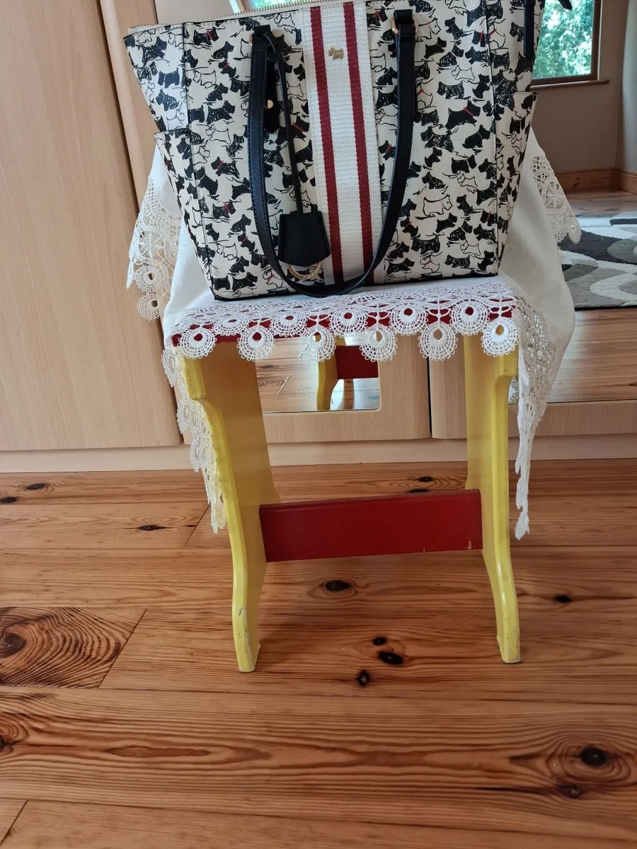 Designer handbag - Image 2