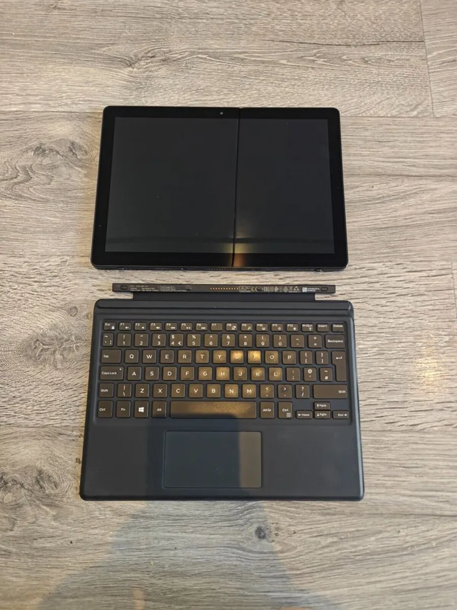 Dell Latitude 5285 2in1 Touchscreen Laptop - Image 4