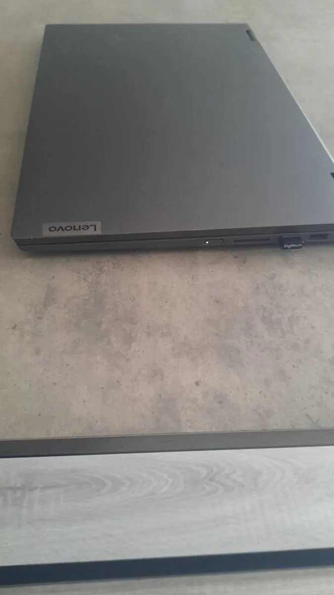 Lenovo Ideapad flex5 15.6" Touchscreen laptop - Image 2