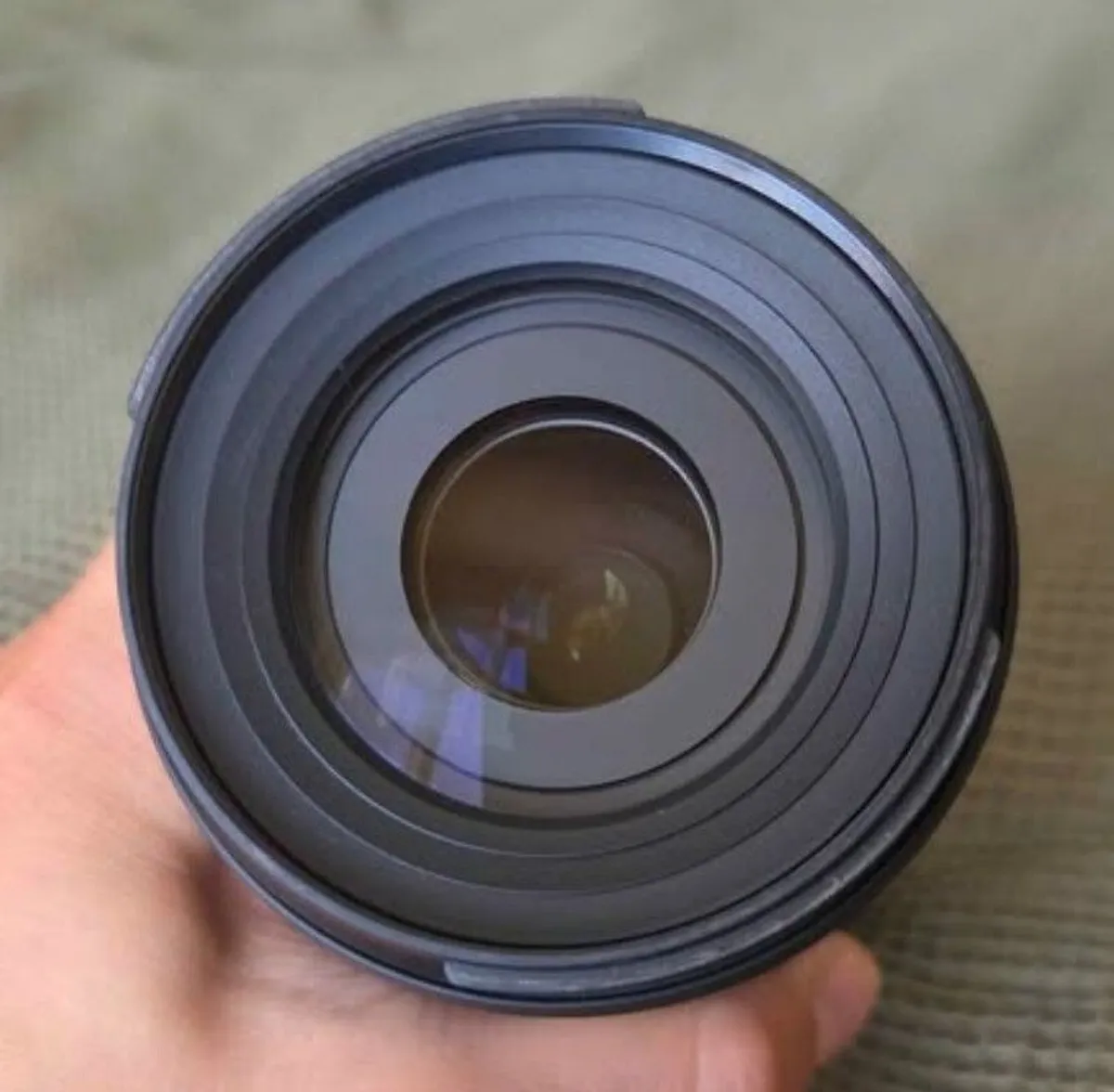 Tamron Nikon Z 70mm - 300mm - Image 3