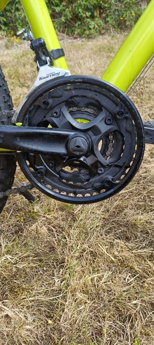 Kids bike - Image 2