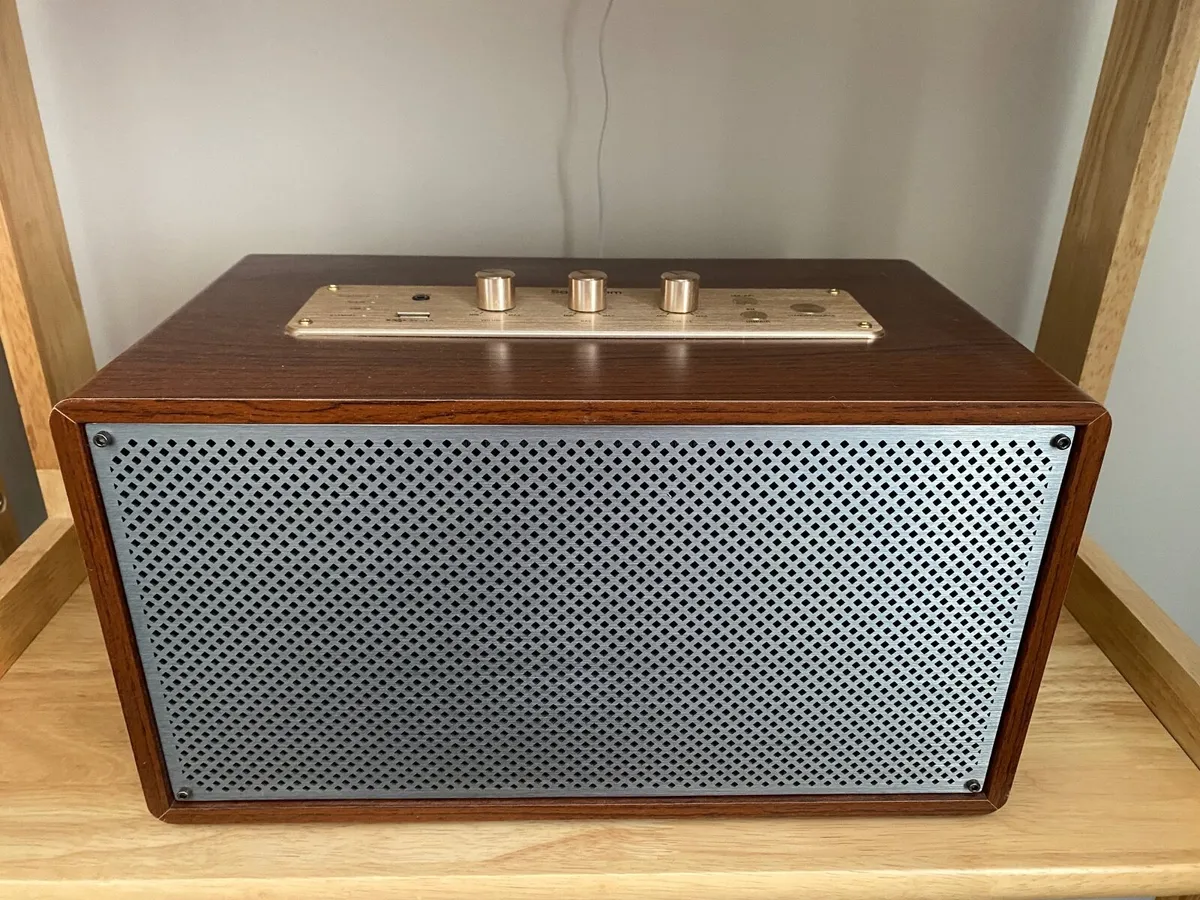 Sandstrom SCBTS17 Wireless Speaker - Image 2