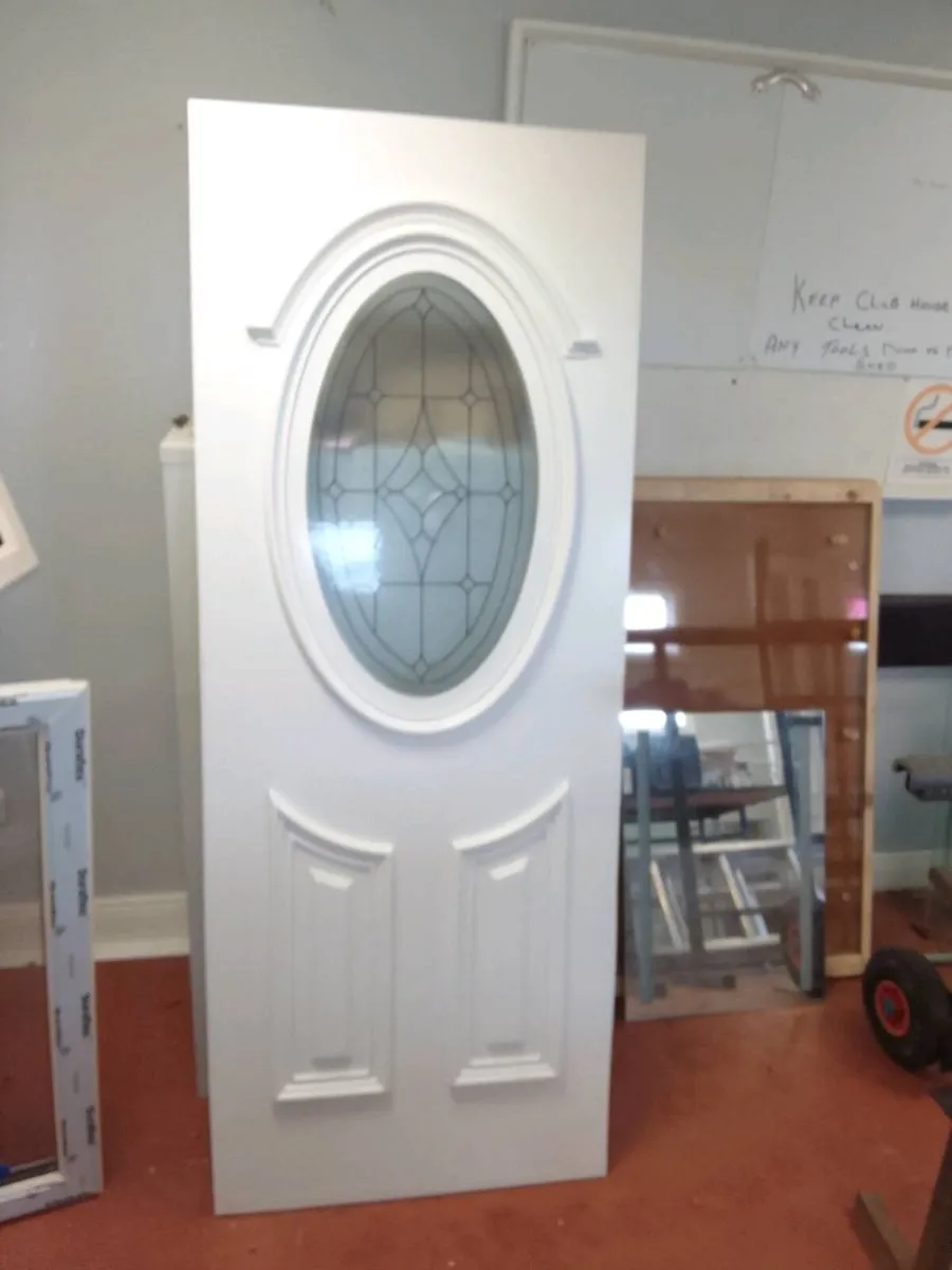 Door panel - Image 3