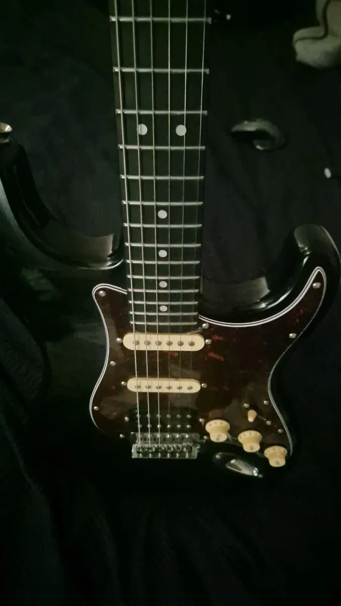 Guitar - Image 1