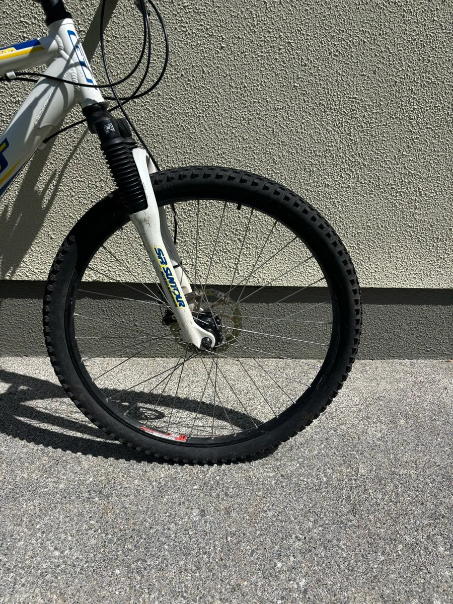 Boys Mountain Bike - Image 2