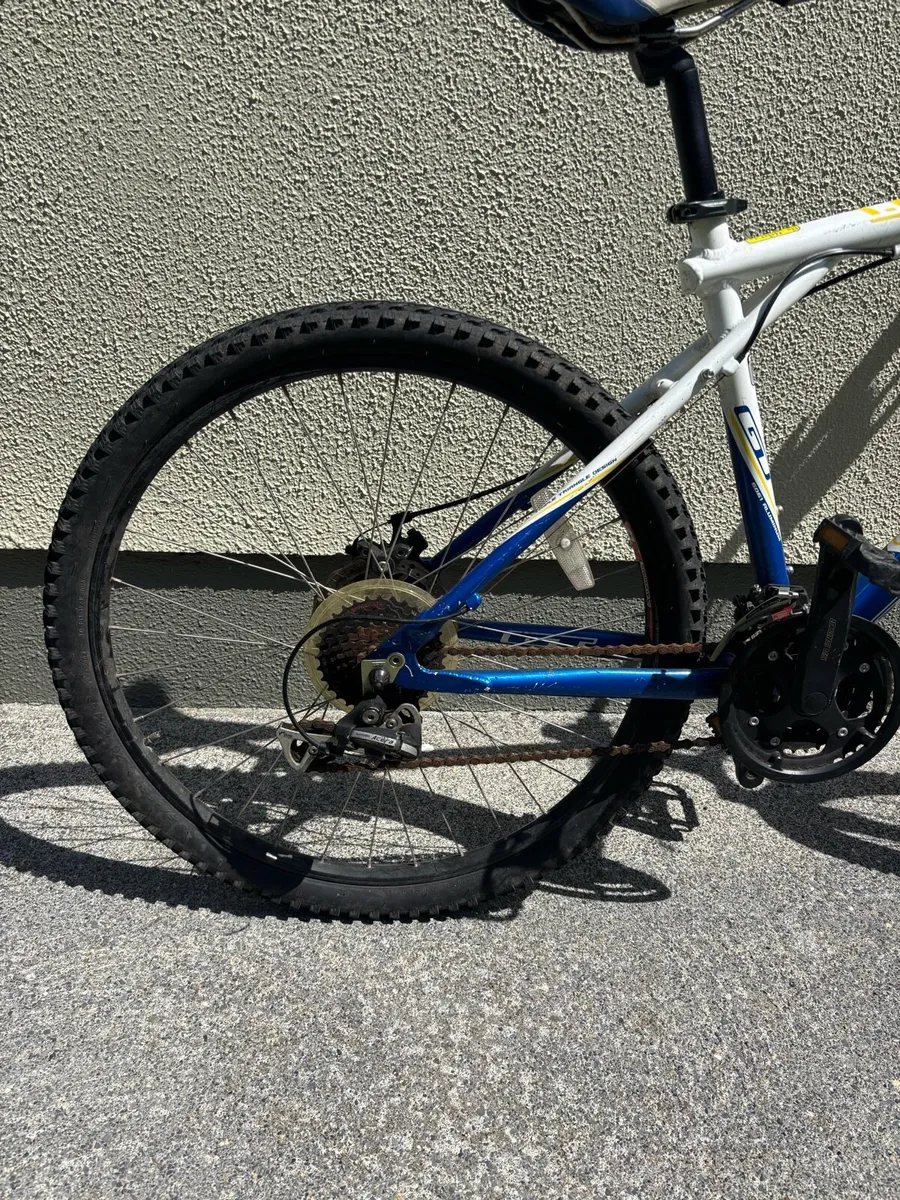 Boys Mountain Bike - Image 3