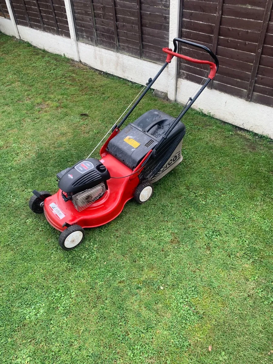 Lawnmower - Image 2