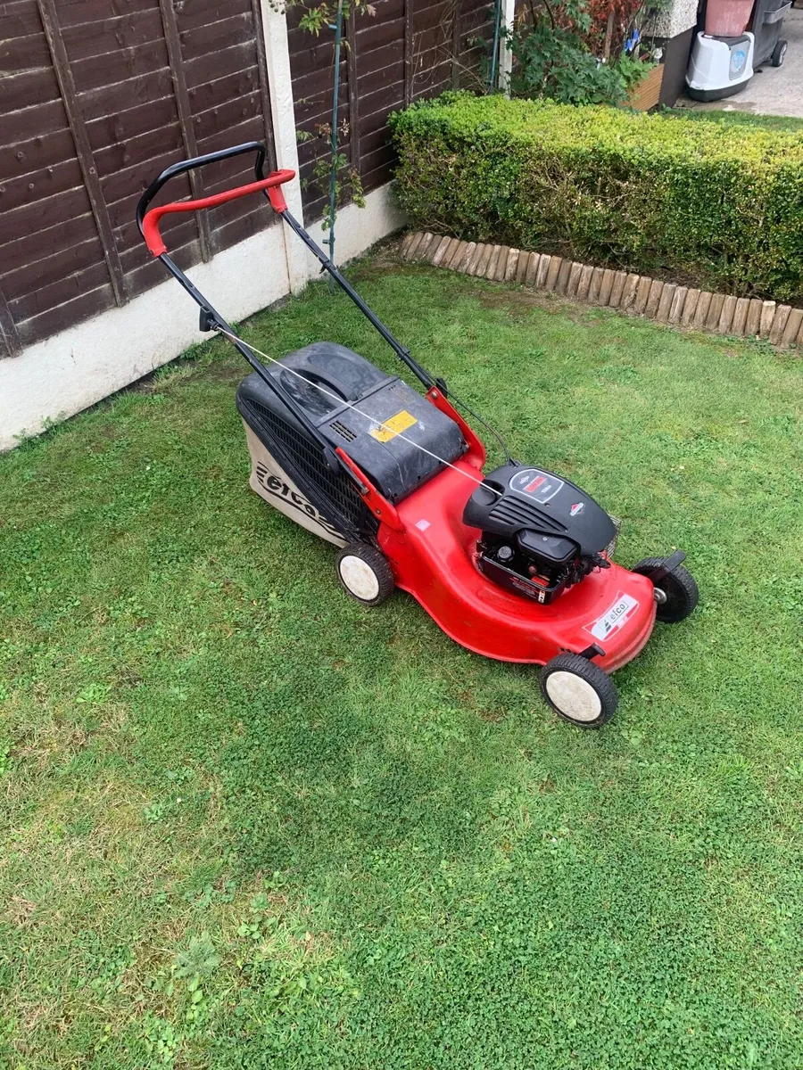 Lawnmower - Image 3