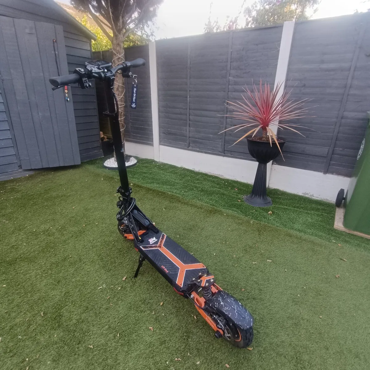 E-scooter - Image 1
