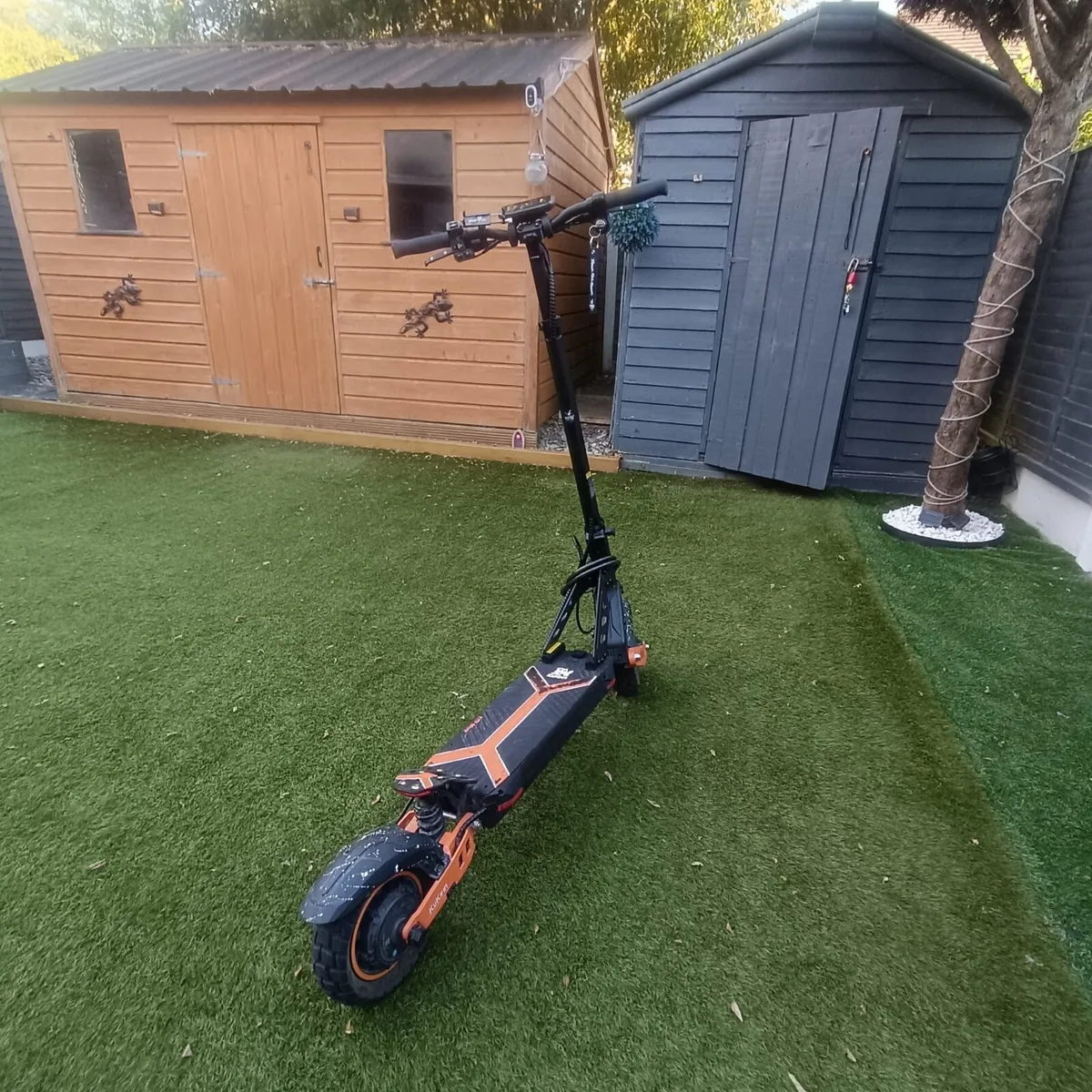 E-scooter - Image 4