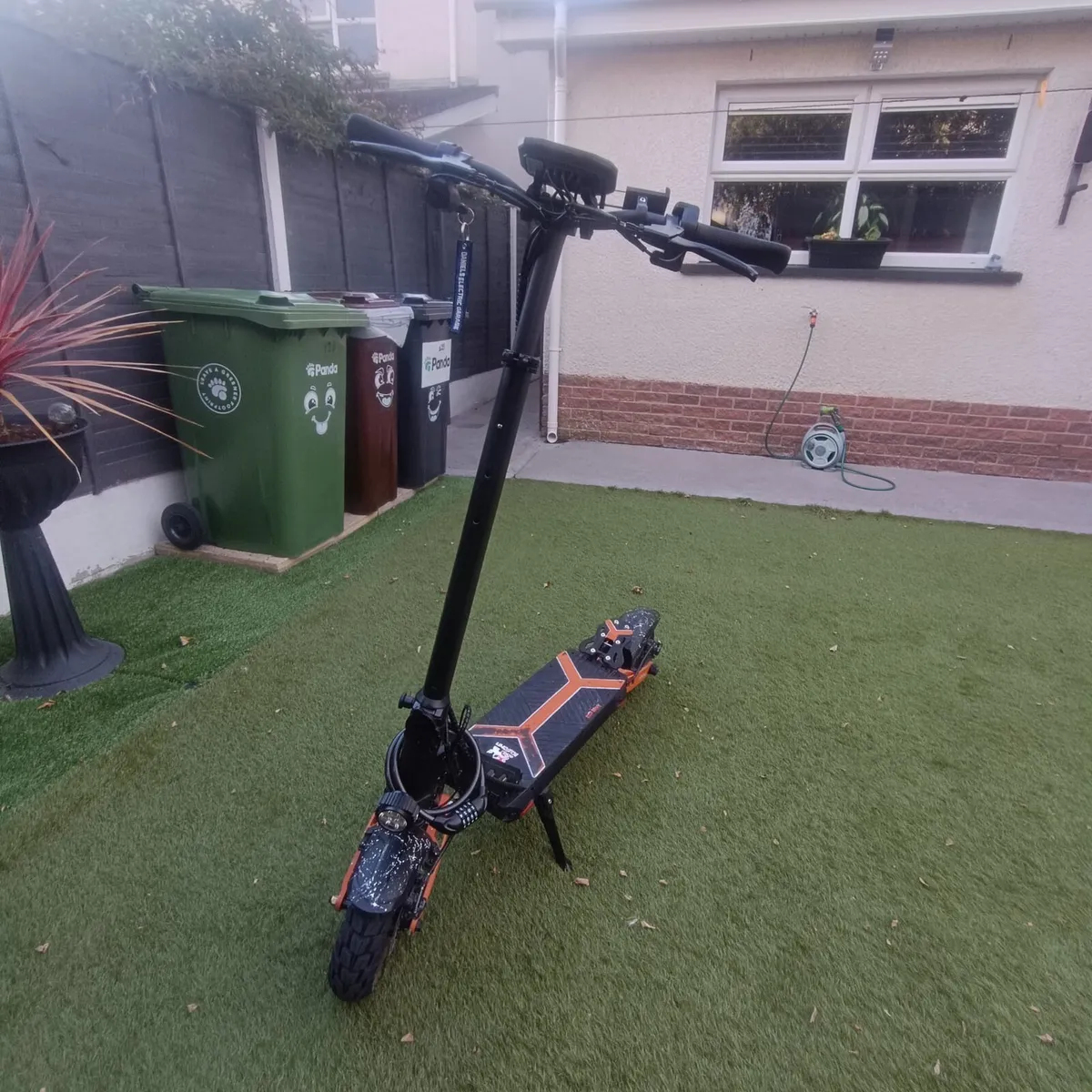 E-scooter - Image 2