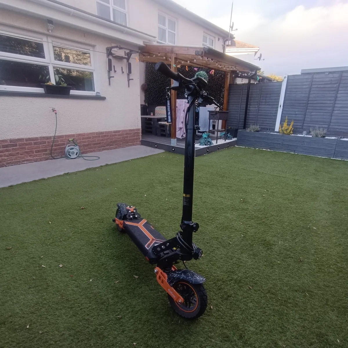 E-scooter - Image 3