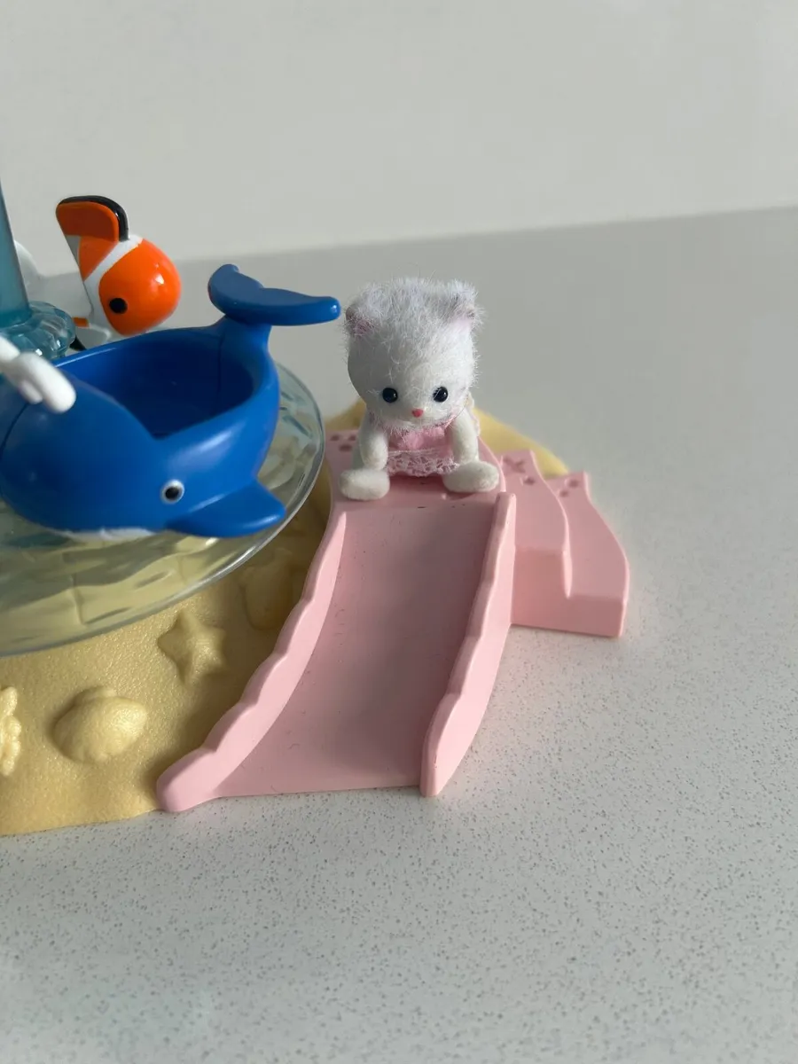 Sylvanian Families sets - Image 3