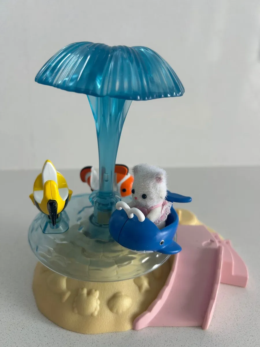 Sylvanian Families sets - Image 4