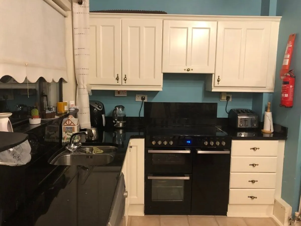 Black Granite Worktops for sale - Image 3