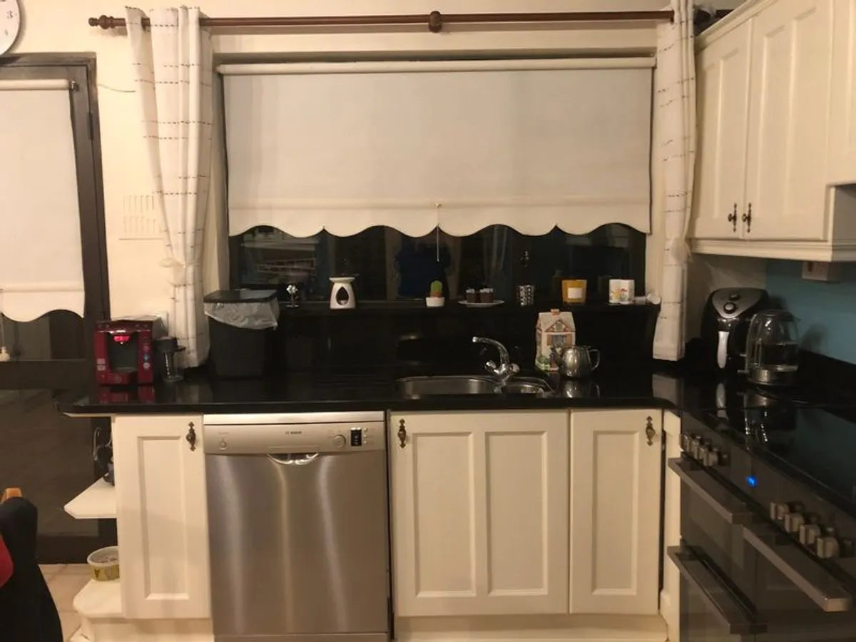 Black Granite Worktops for sale - Image 4
