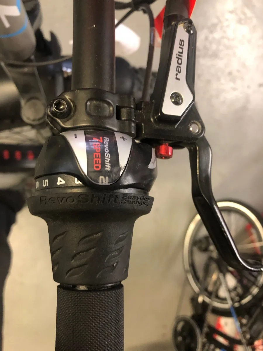 Electric bike - Image 3