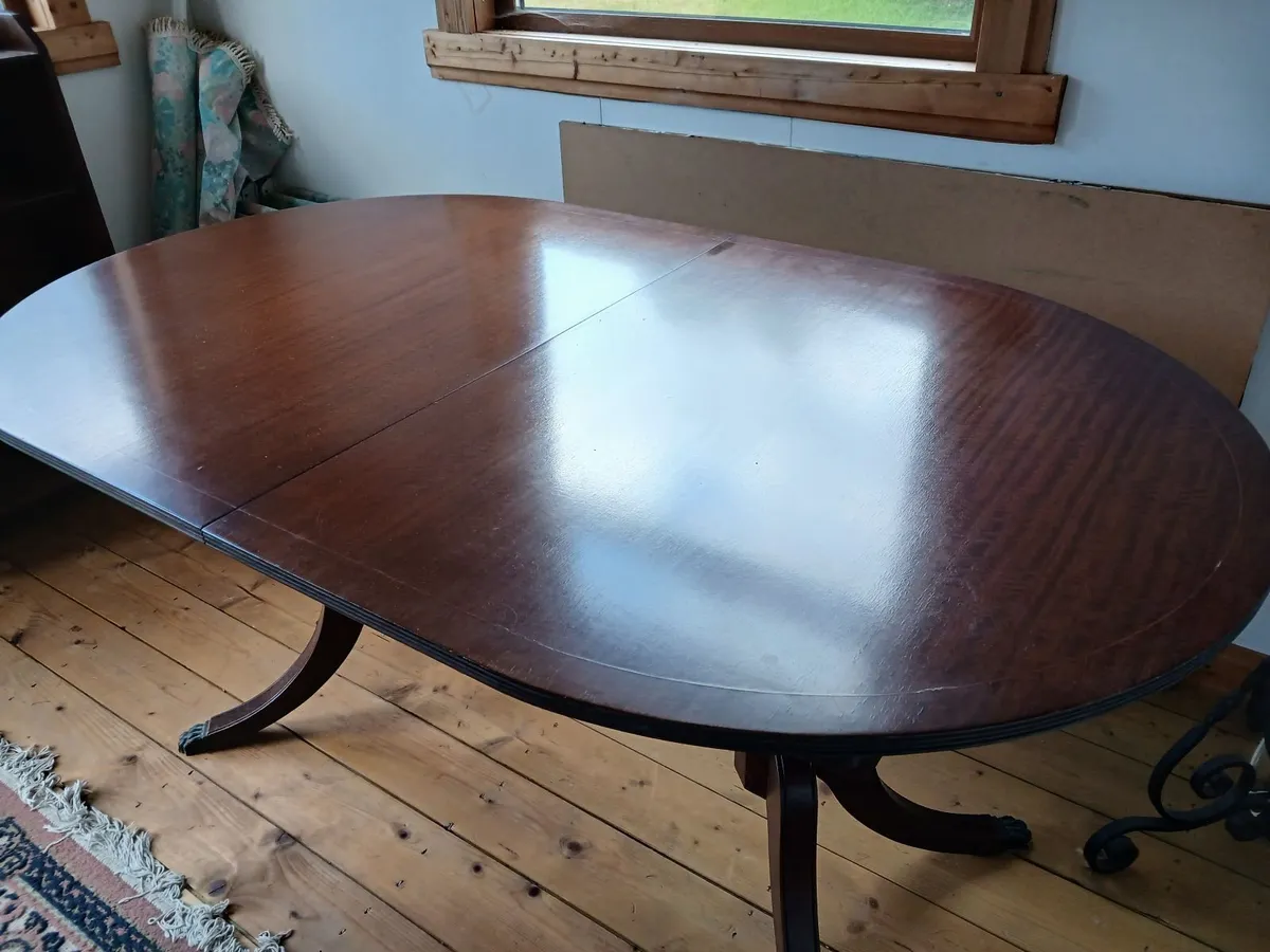Dining Table - Image 1
