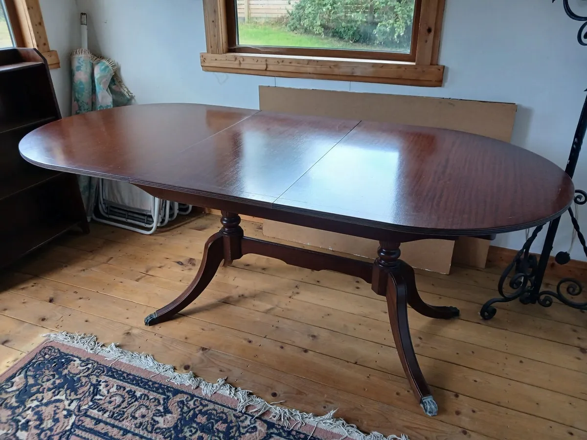 Dining Table - Image 3
