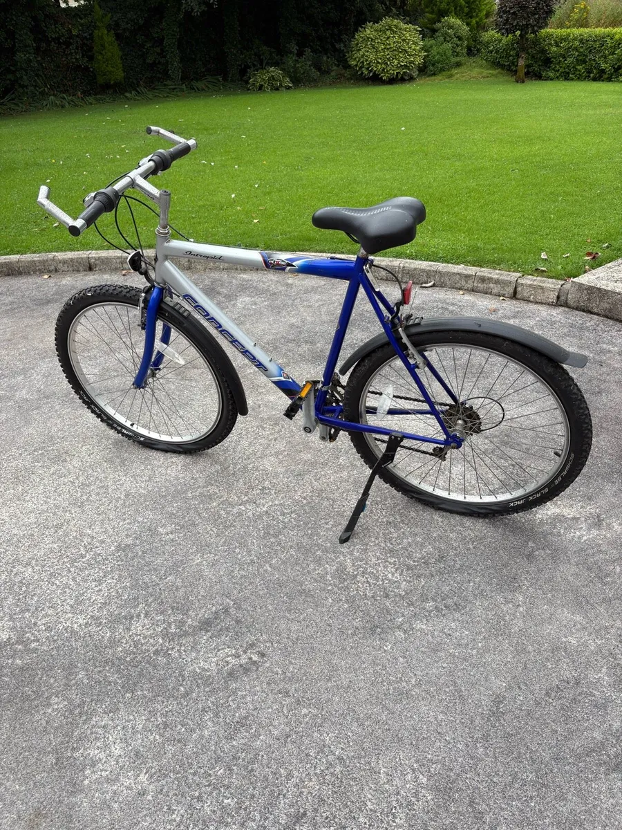 Bike